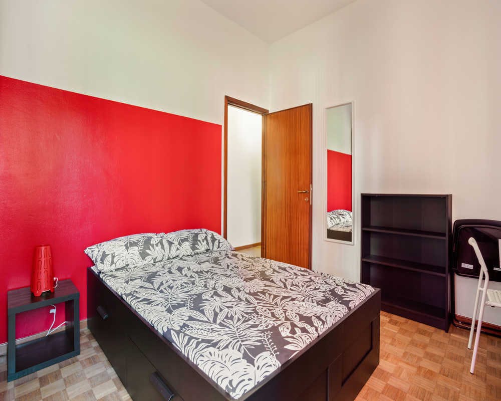 Via delle Forze Armate, Milan preview