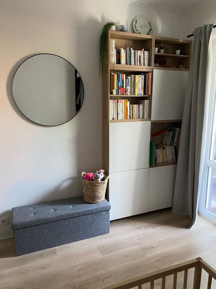 preview gallery tile