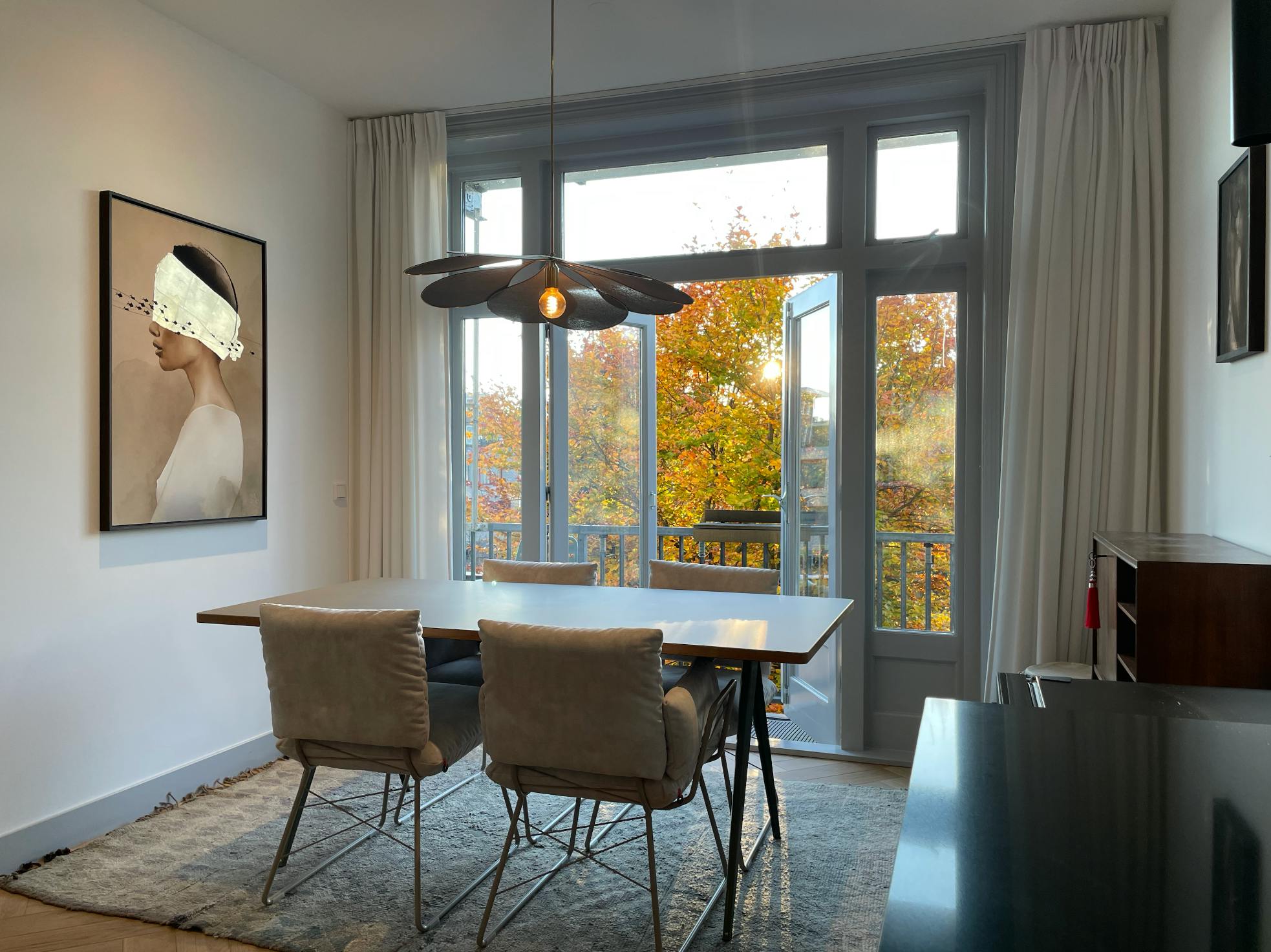 Apartment Amsterdam — photo 4