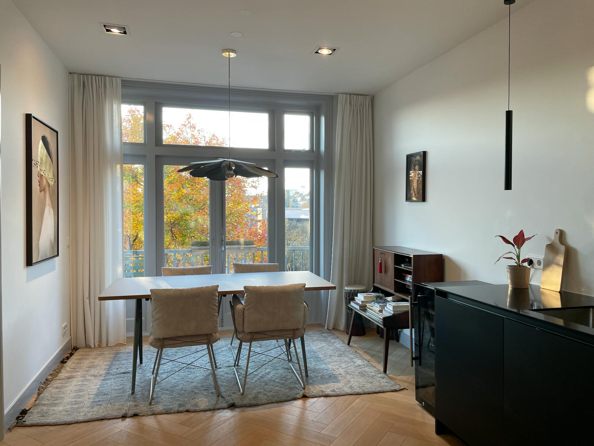 Apartment Amsterdam — photo 2