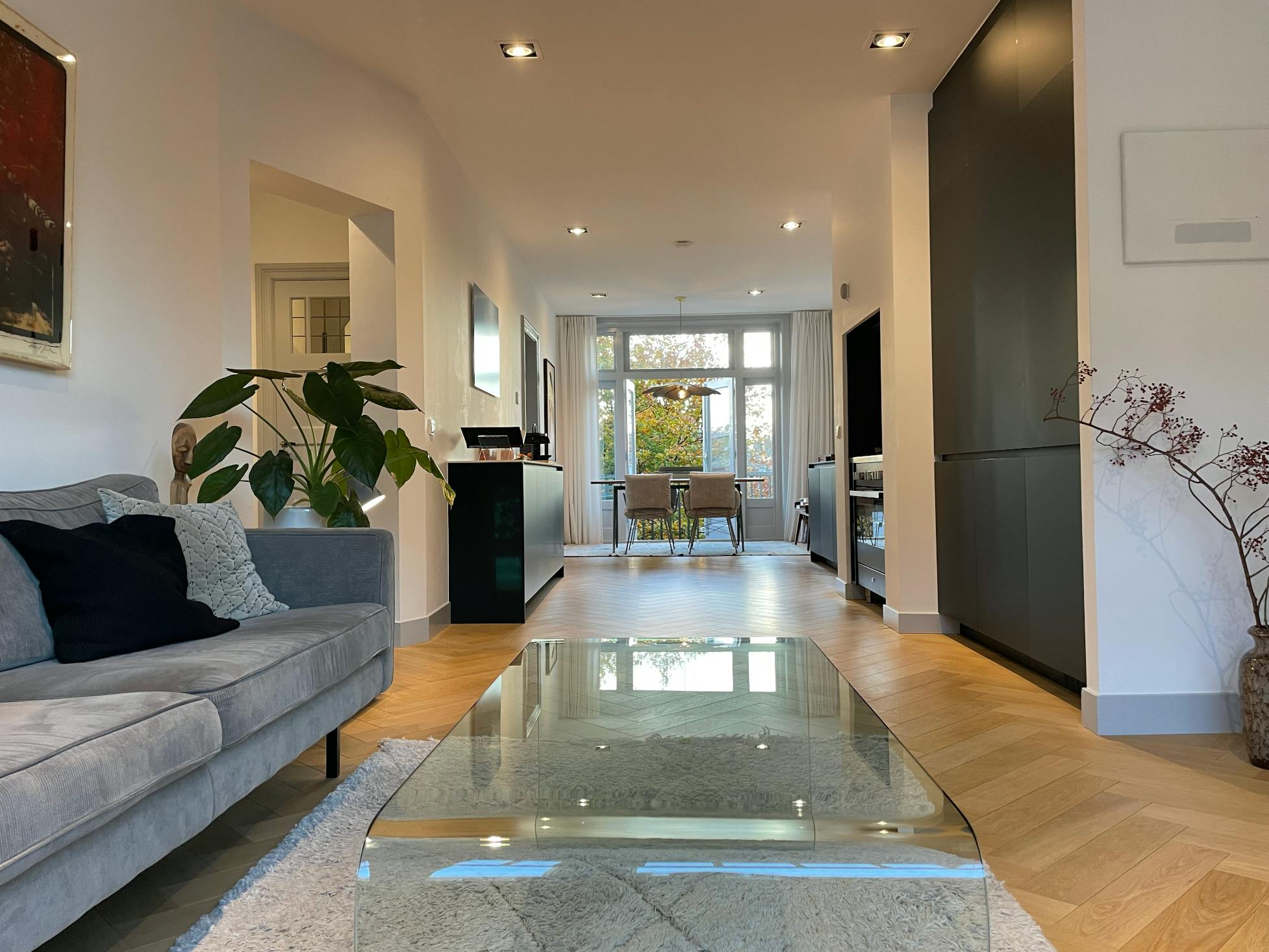 Apartment Amsterdam — photo 1