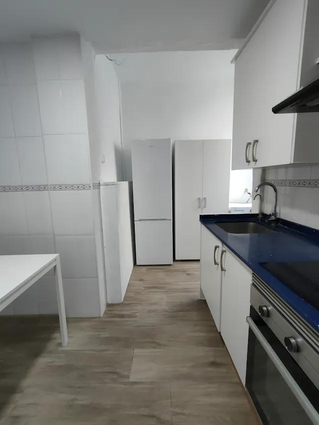 Private room in Calle Agrimensores, Murcia (1462324) room image 14