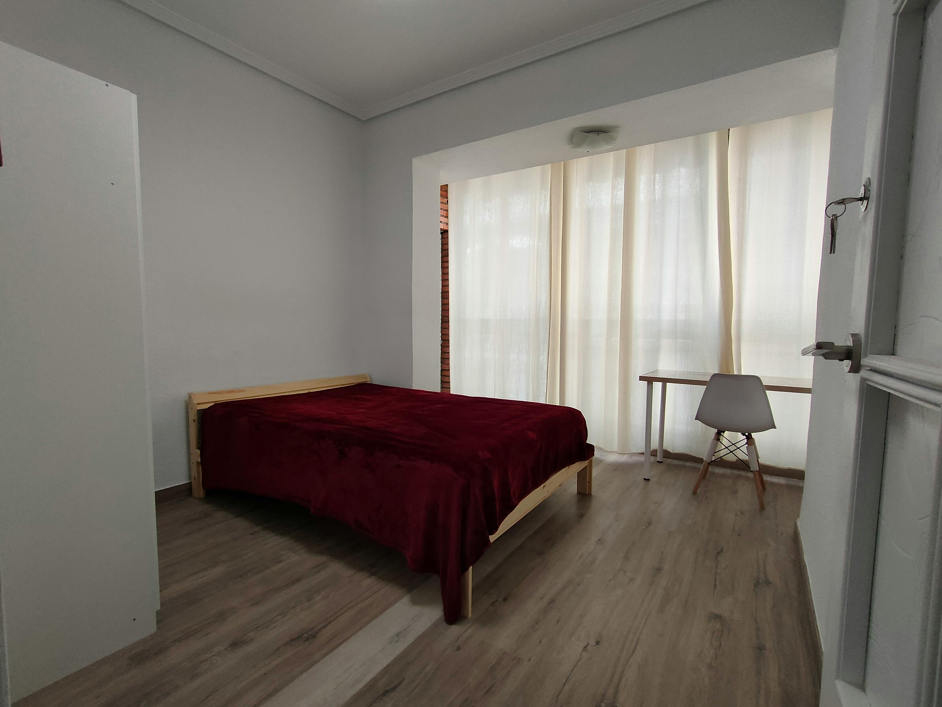 Calle Agrimensores, Murcia preview