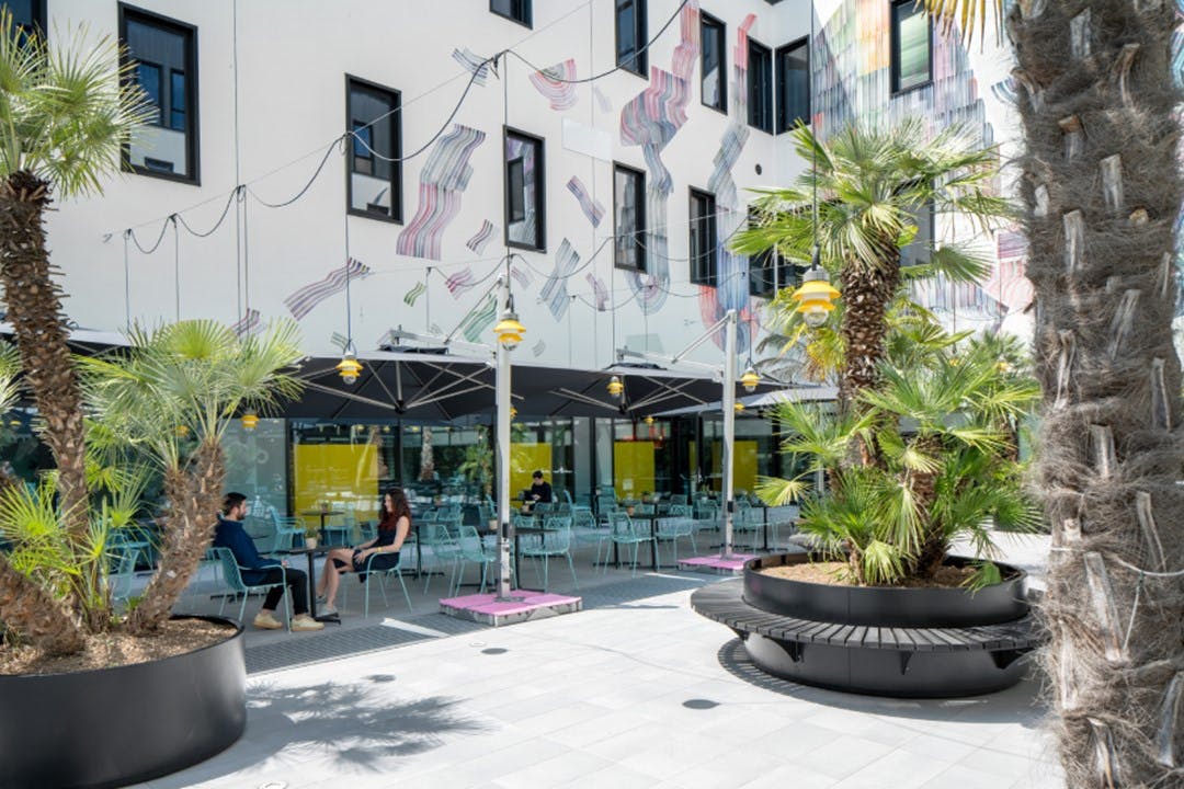 preview gallery tile