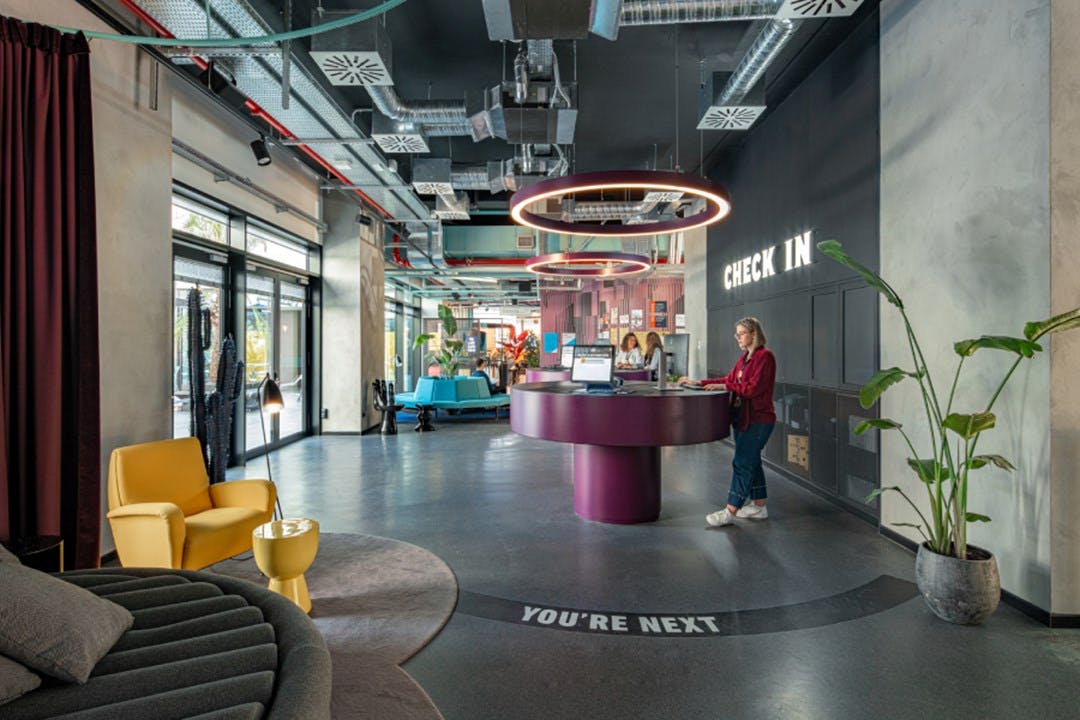 preview gallery tile