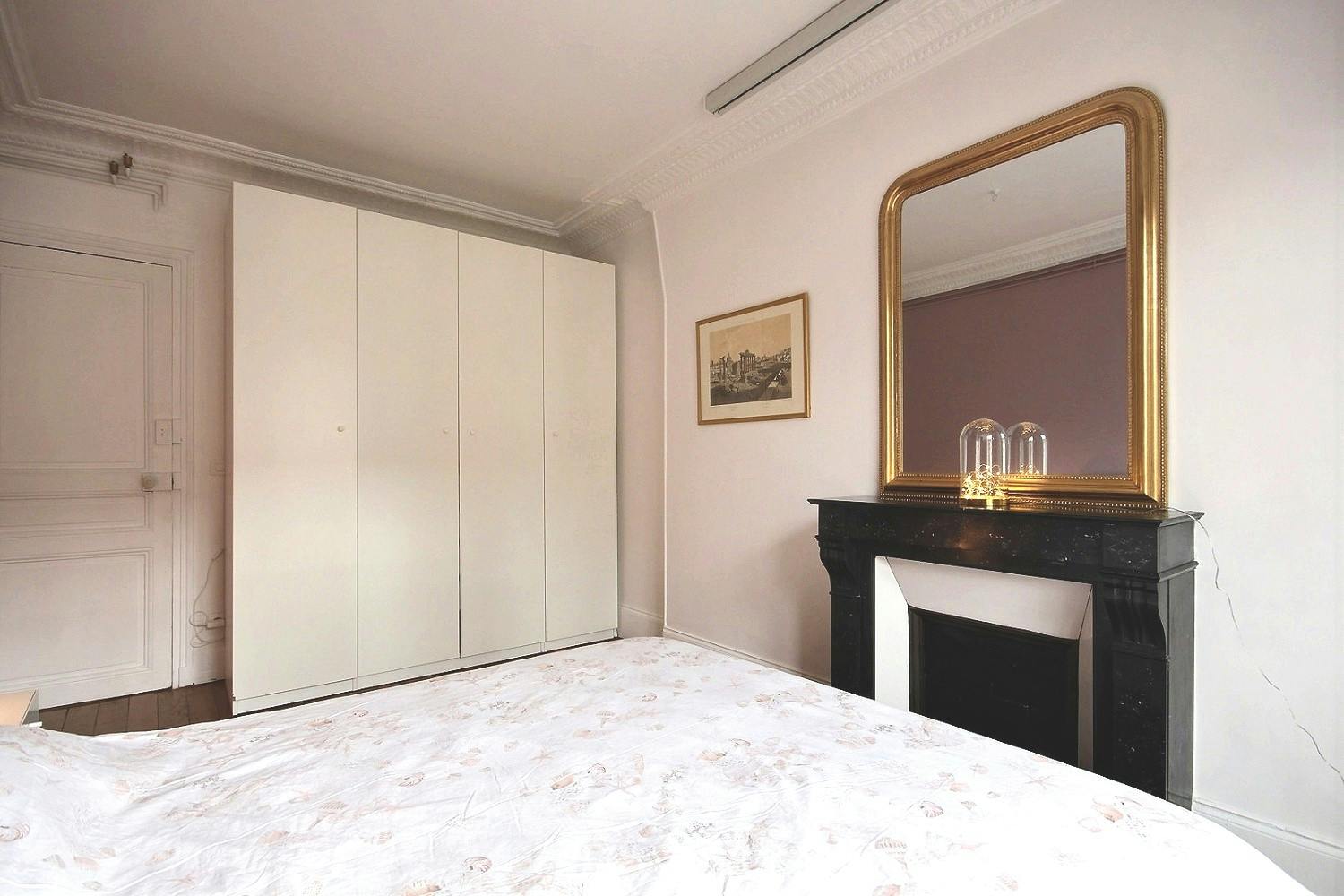Apartment Paris, 57m² — photo 61
