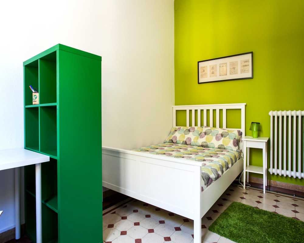 Private room for rent for €540 per month in Bologna, Via Donato Creti