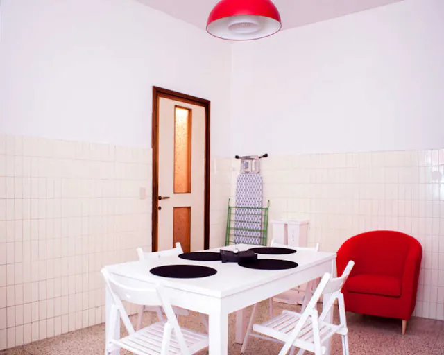 Private room in Via Guglielmo Marconi, Bologna (1462375) room image 150