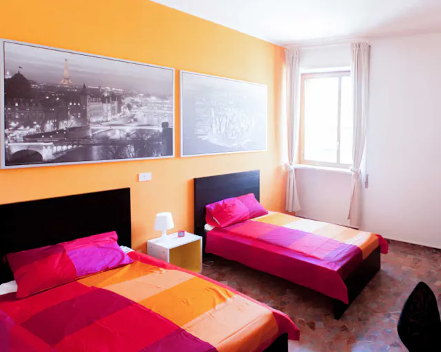 Private room in Via Guglielmo Marconi, Bologna (1462376) room image 1