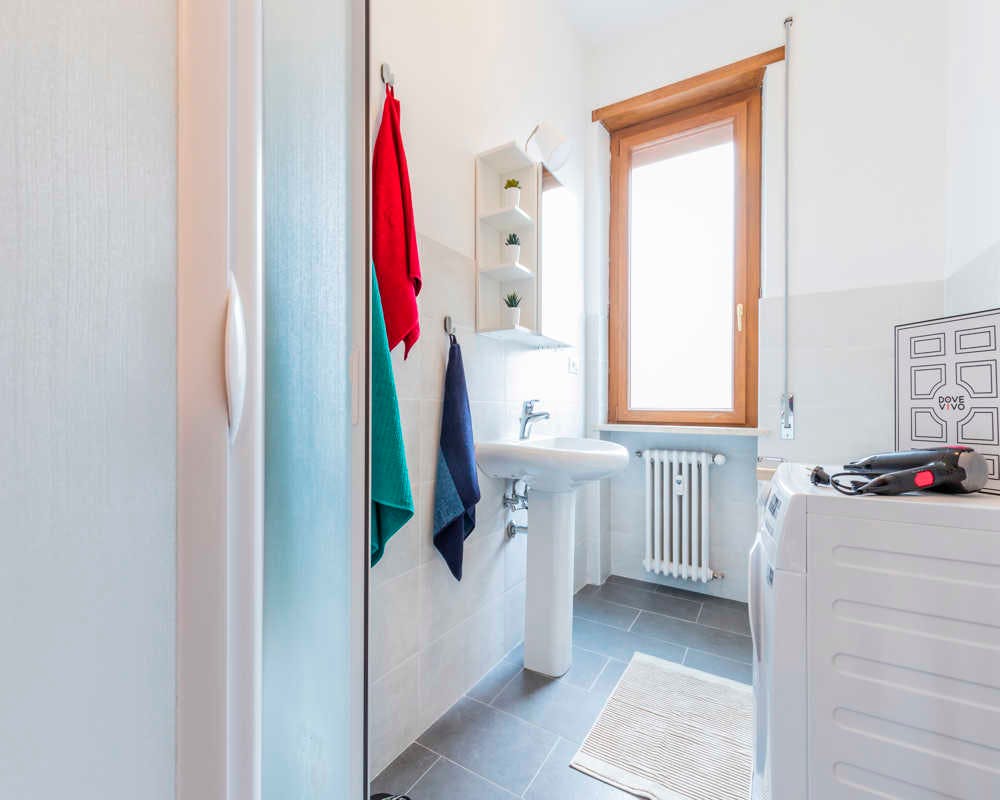 Private room in Via Milazzo, Bologna (1462381) room image 8