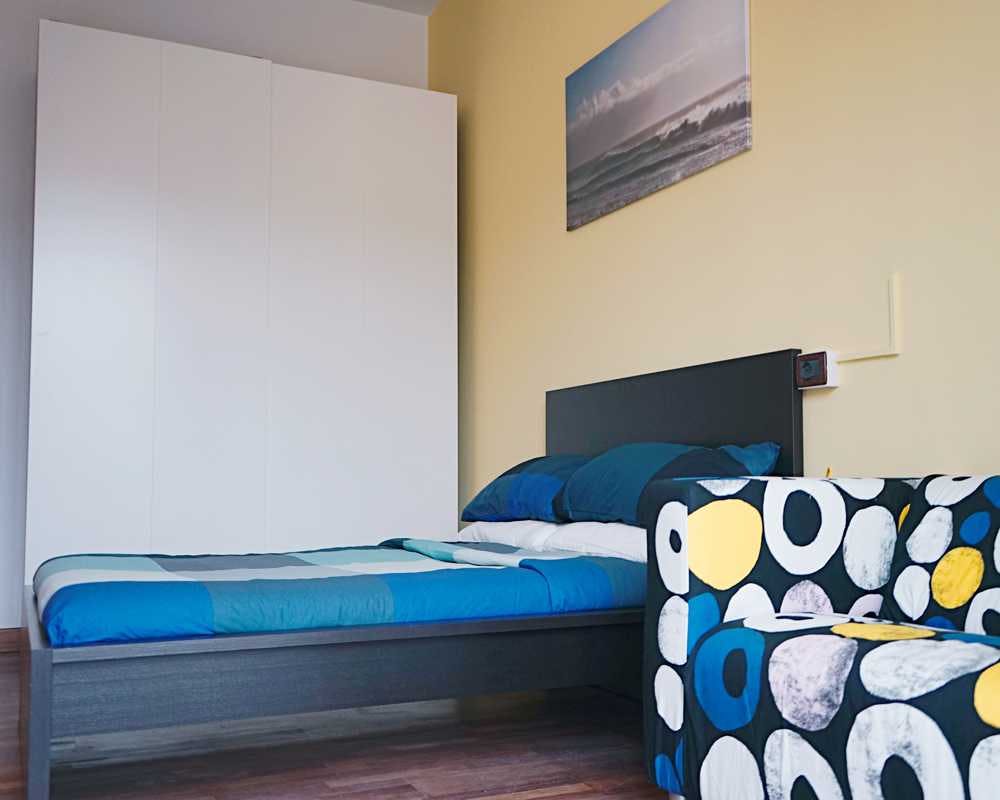 Via Santa Croce, Bologna preview