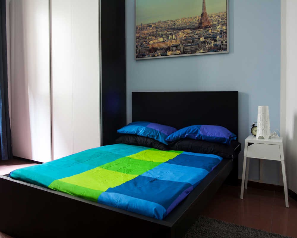 Via Nazario Sauro, Bologna preview