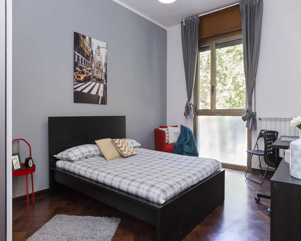 Viale Giovanni Vicini, Bologna preview