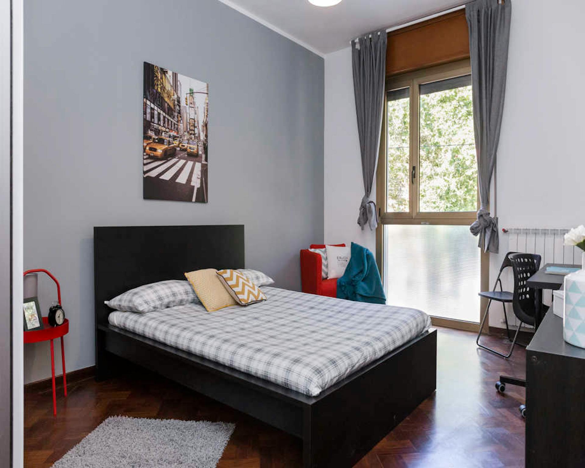 Viale Giovanni Vicini, Bologna preview