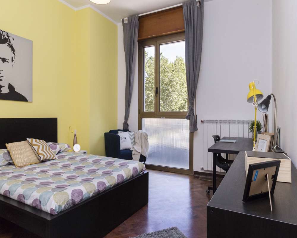 Viale Giovanni Vicini, Bologna