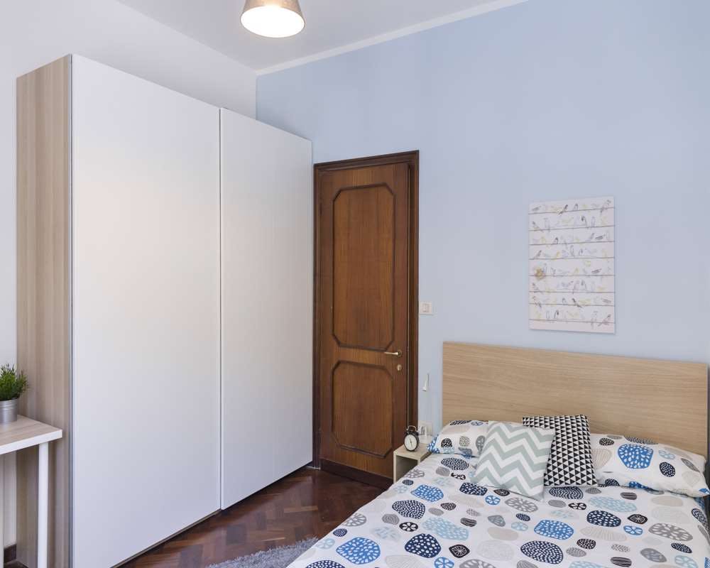 Viale Giovanni Vicini, Bologna