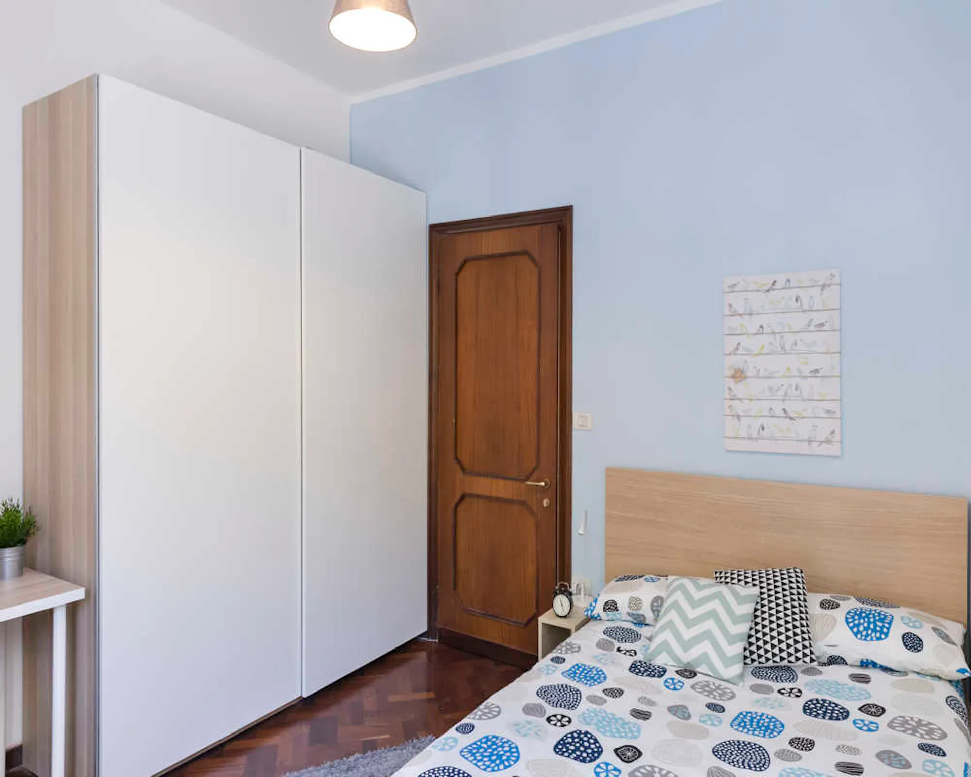 Viale Giovanni Vicini, Bologna preview