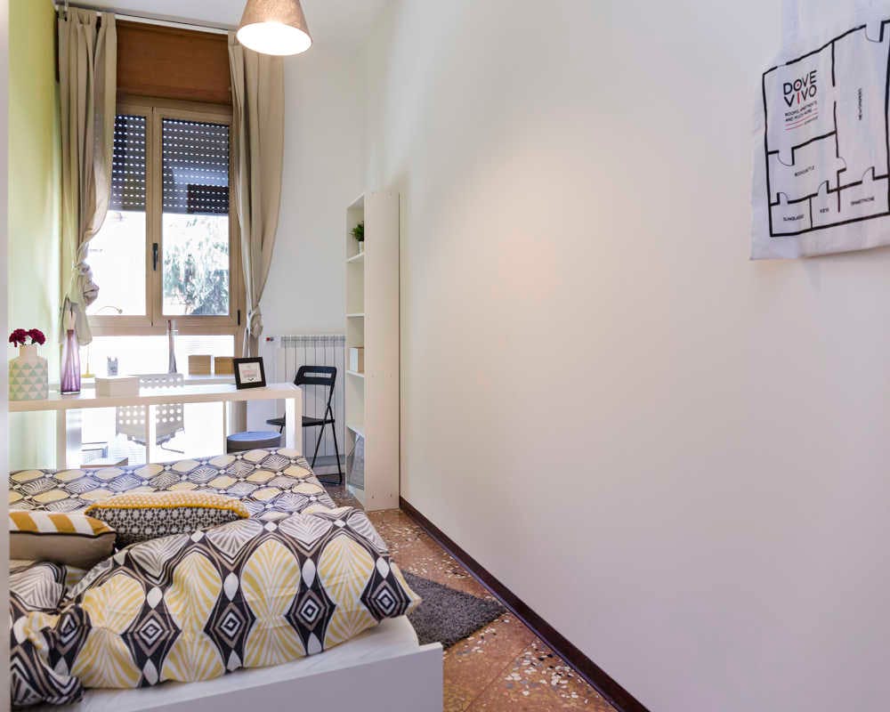 Viale Giovanni Vicini, Bologna preview