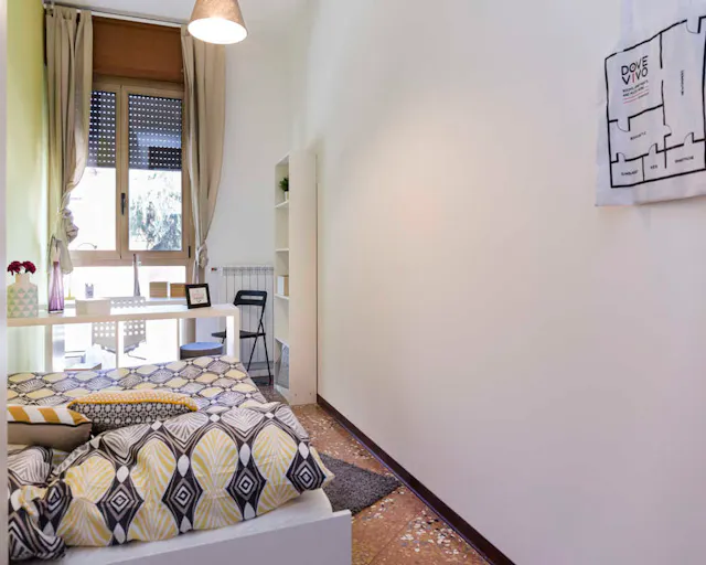 Private room in Viale Giovanni Vicini, Bologna (1462396) room image 2