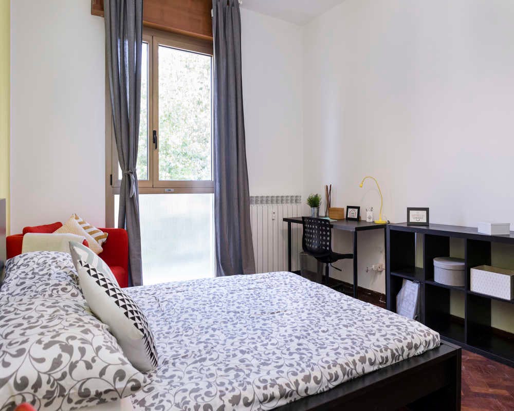 Viale Giovanni Vicini, Bologna preview