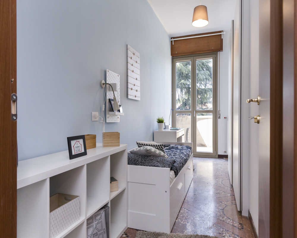 Stanza privata in affitto a 670 € al mese a Bologna, Viale Giovanni Vicini