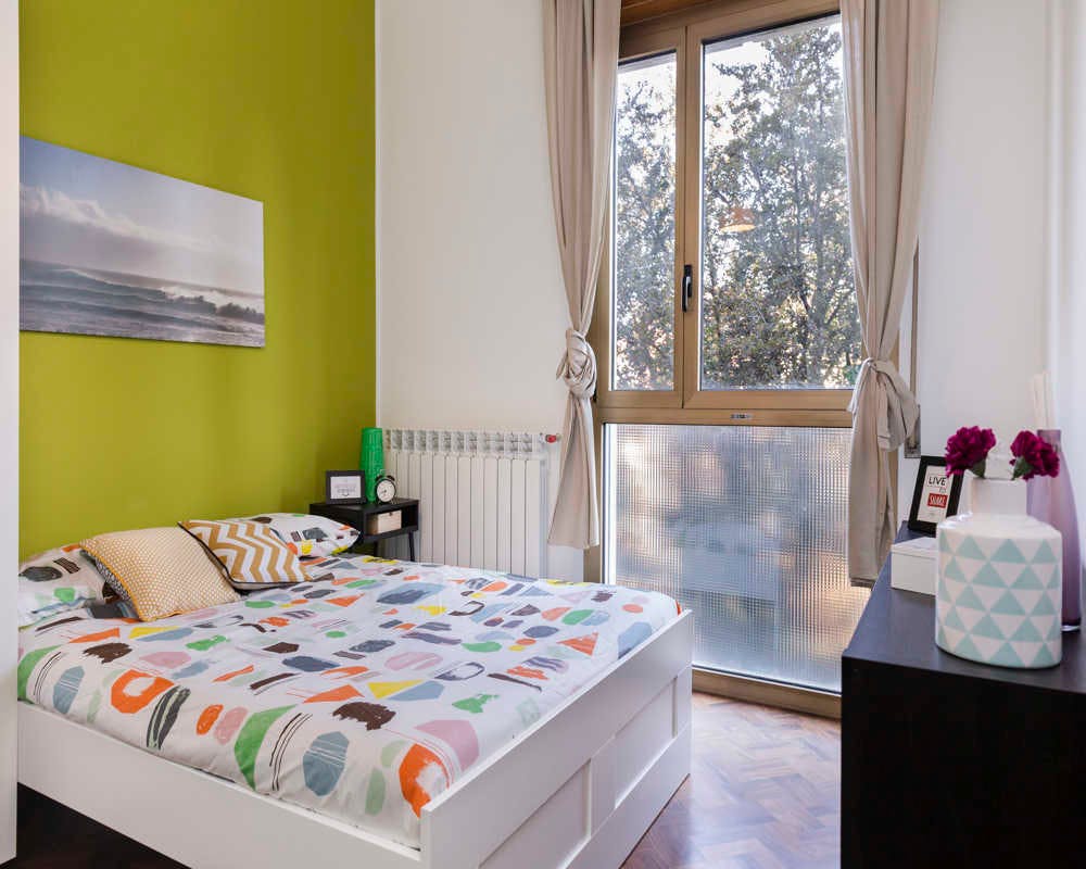 Viale Giovanni Vicini, Bologna preview