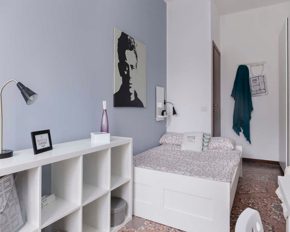 Viale Giovanni Vicini, Bologna preview