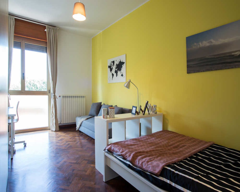 Viale Giovanni Vicini, Bologna preview