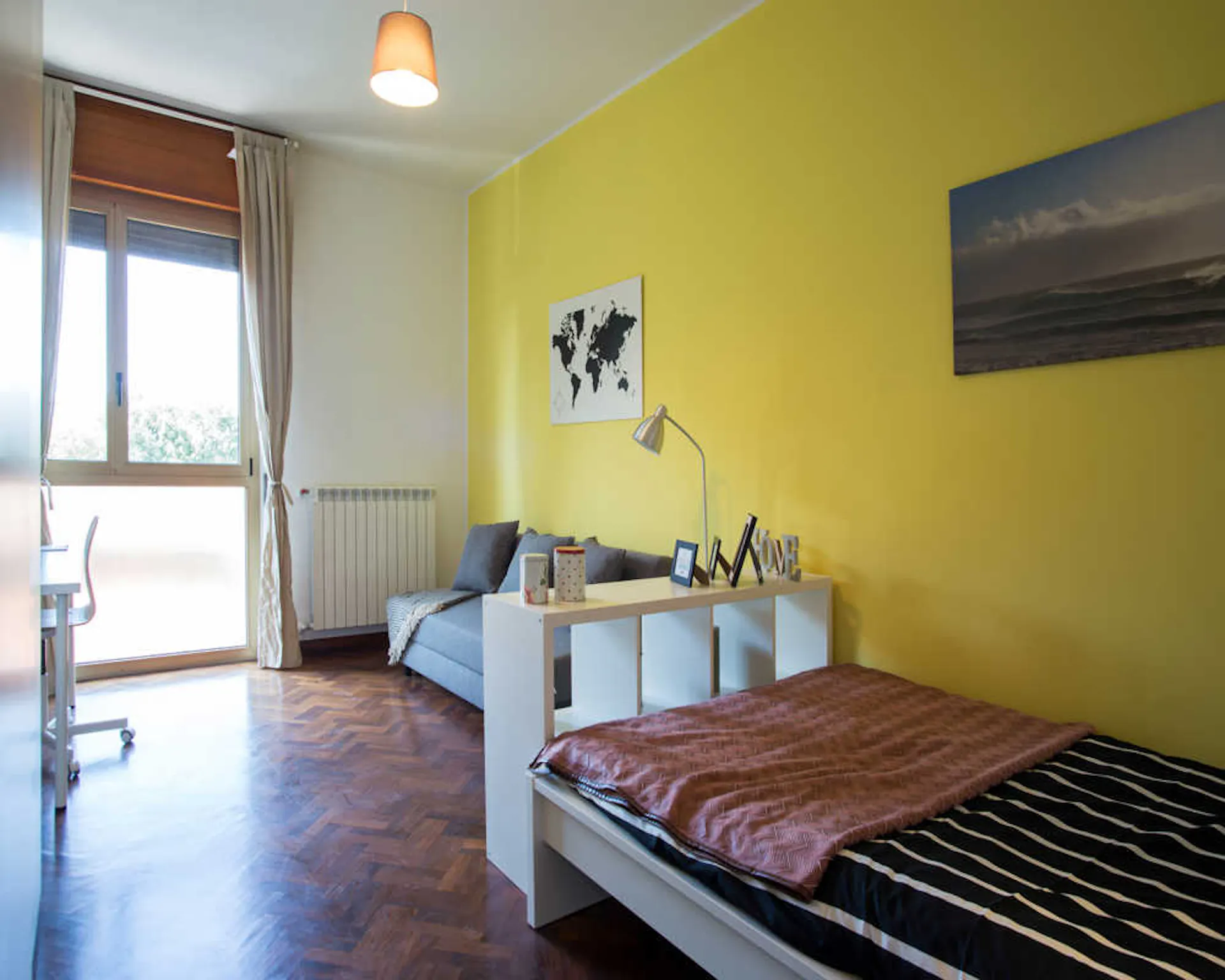 Viale Giovanni Vicini, Bologna preview