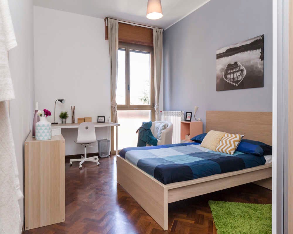 Viale Giovanni Vicini, Bologna