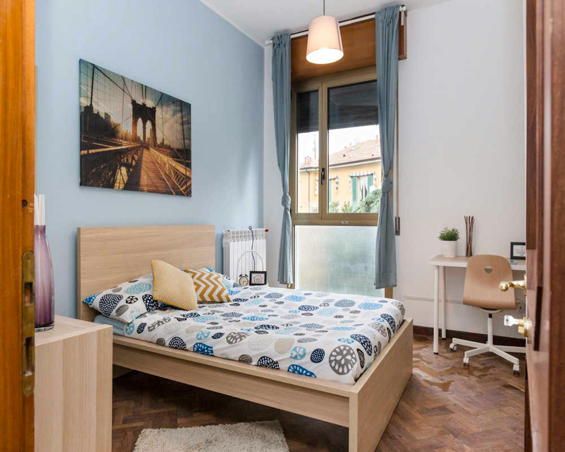 Viale Giovanni Vicini, Bologna preview