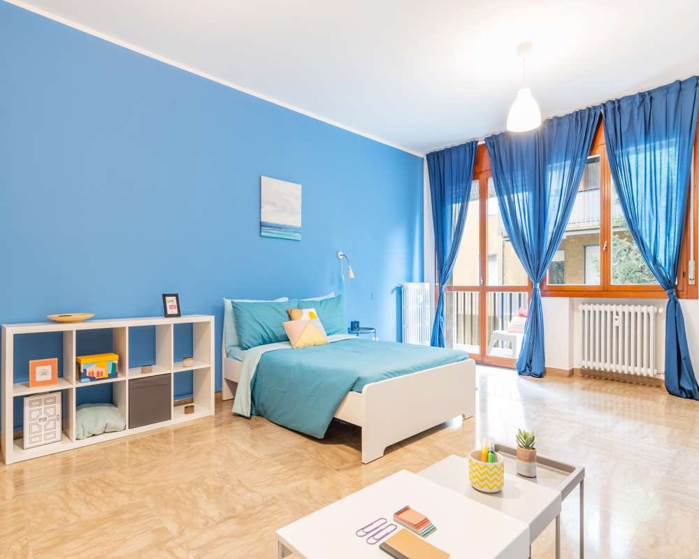 Private room for rent for €685 per month in Padova, Via Felice Mendelssohn