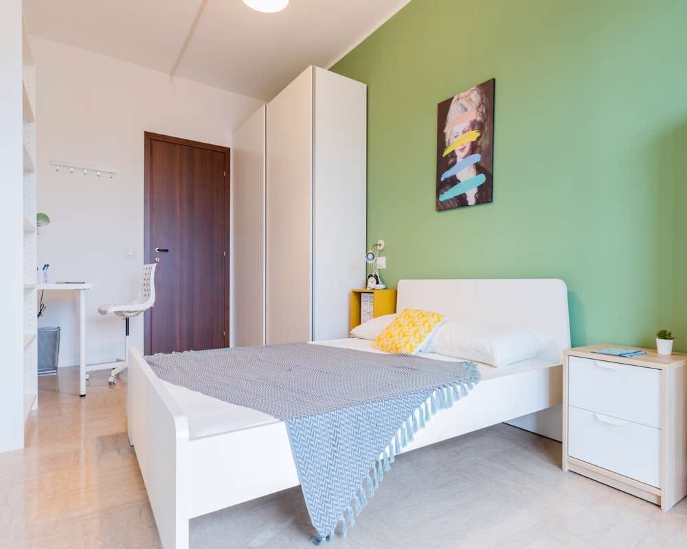 Via Felice Mendelssohn, Padova