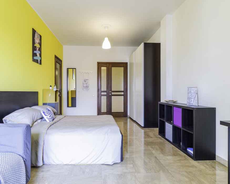 Stanza privata in affitto a 650 € al mese a Padova, Via Felice Mendelssohn