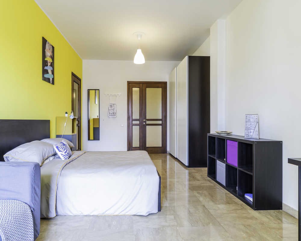 Via Felice Mendelssohn, Padova preview