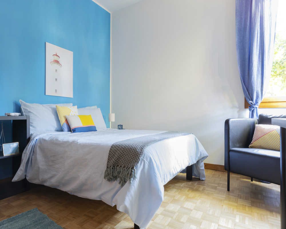 Via Felice Mendelssohn, Padova preview