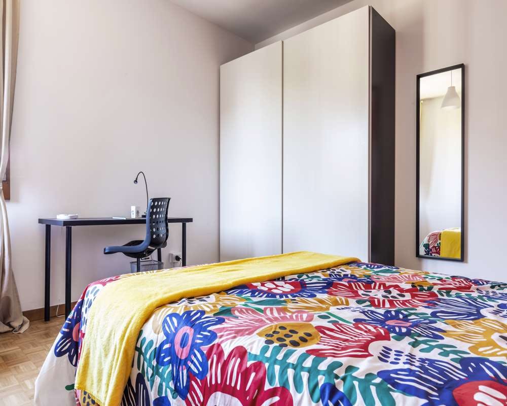 Via Felice Mendelssohn, Padova