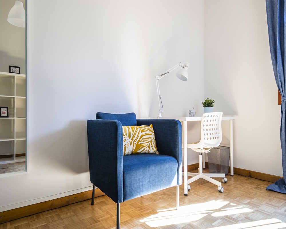 Privat rum att hyra för 620 € i månaden i Padova, Via Felice Mendelssohn