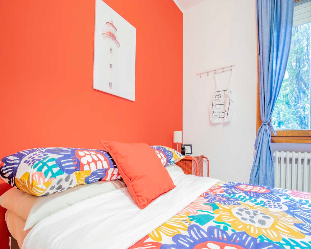 Via Felice Mendelssohn, Padova preview