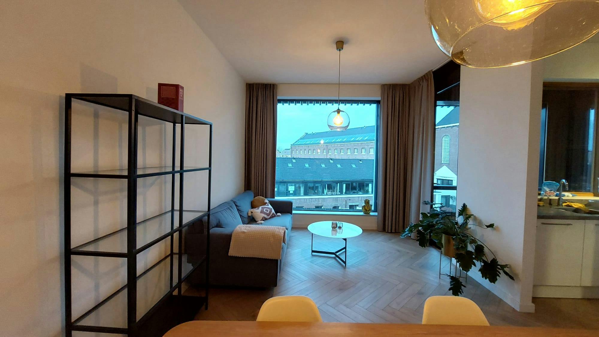 Appartement in Rotterdam