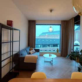 Mieszkanie do wynajęcia za 1850 € miesięcznie w mieście Rotterdam, Noordsingel