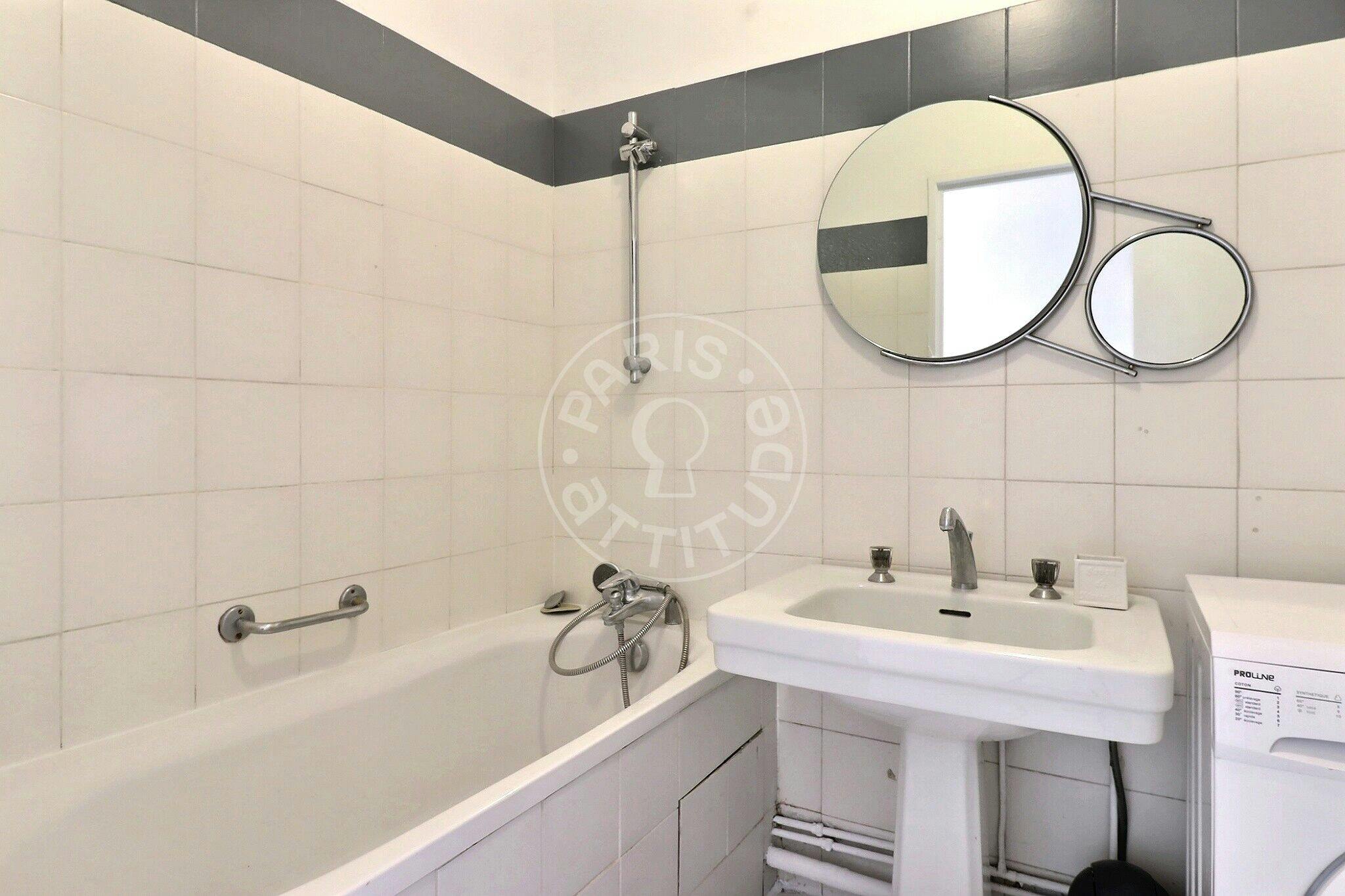 Apartment Neuilly-Sur-Seine, 42m² — photo 32