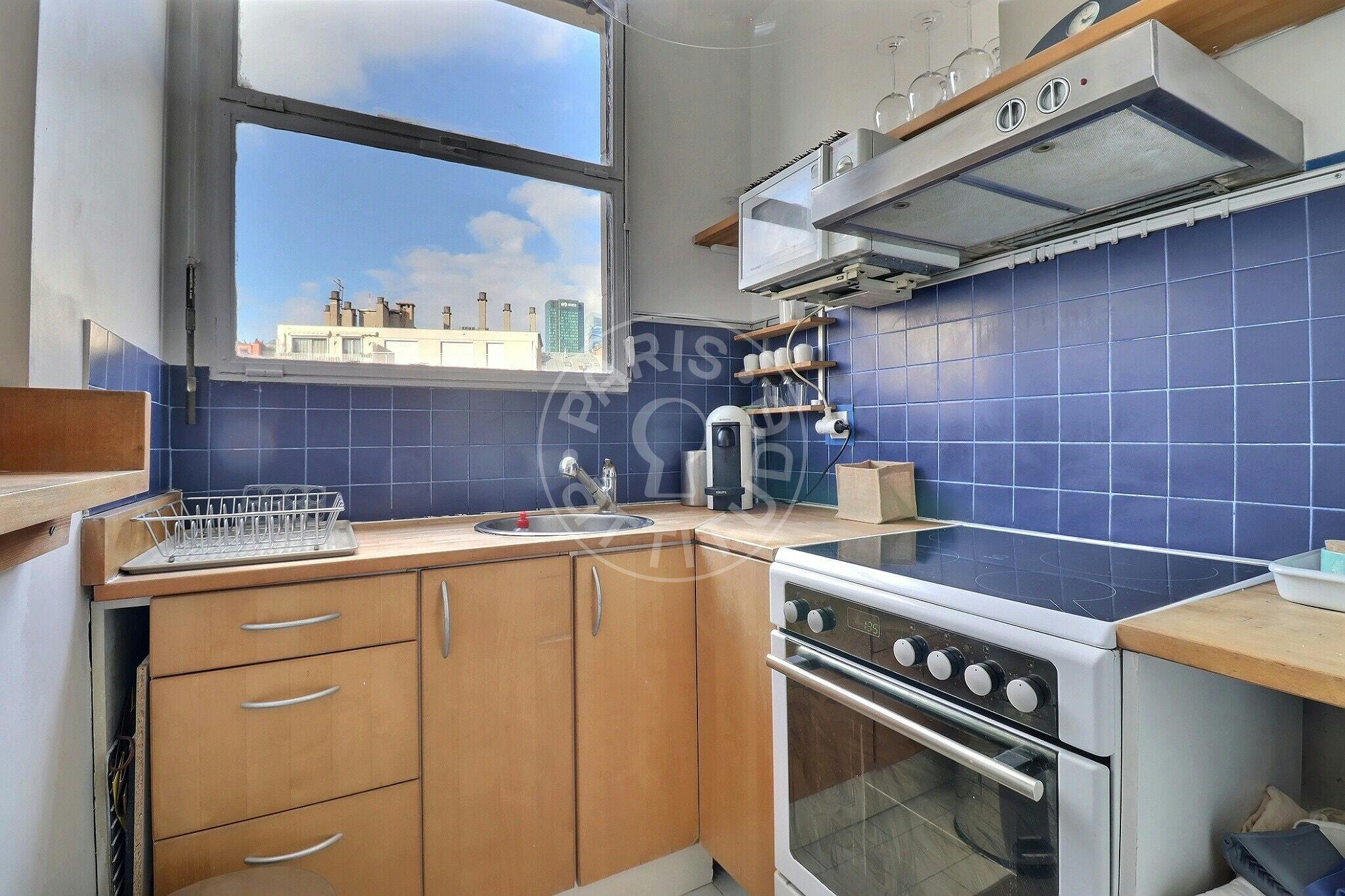 Apartment Neuilly-Sur-Seine, 42m² — photo 33
