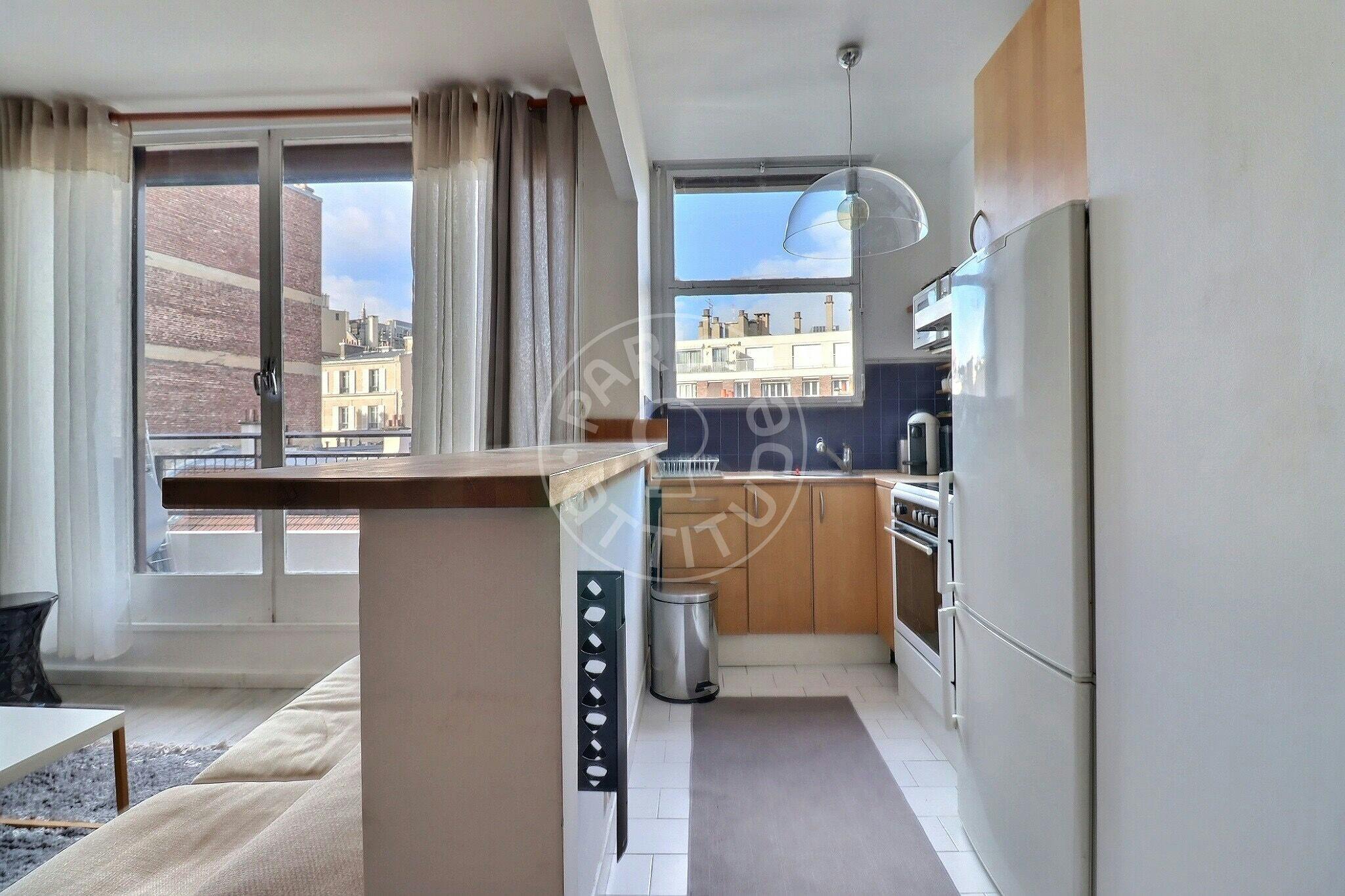 Apartment Neuilly-Sur-Seine, 42m² — photo 39