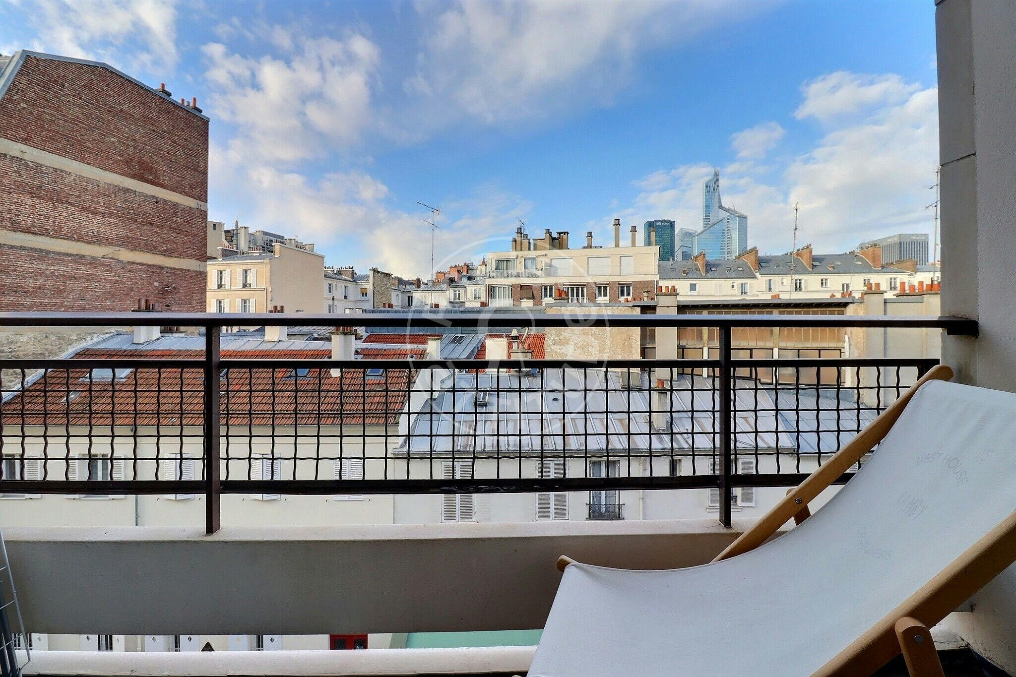 Apartment Neuilly-Sur-Seine, 42m² — photo 31