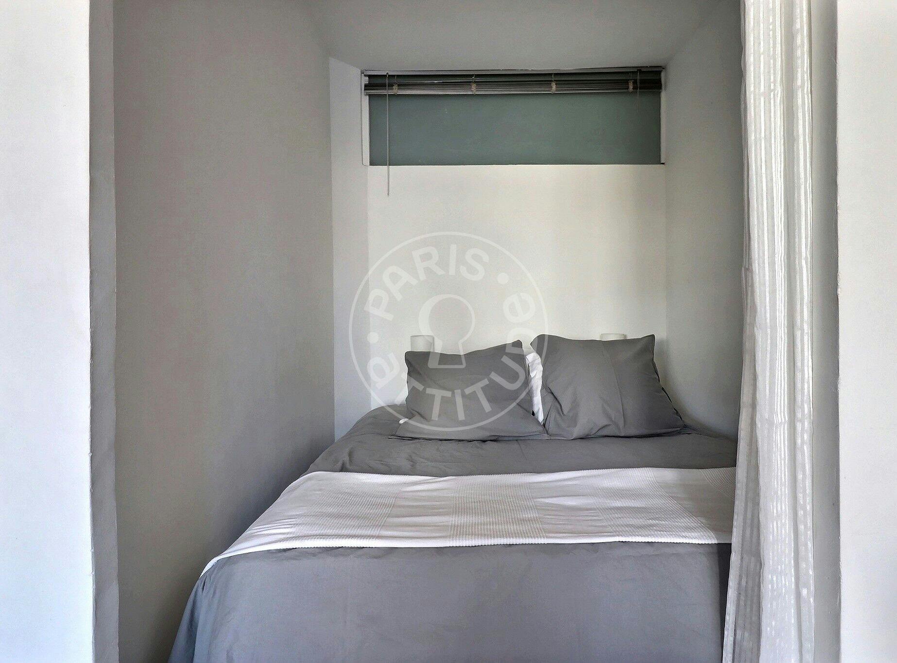 Apartment Neuilly-Sur-Seine, 42m² — photo 38
