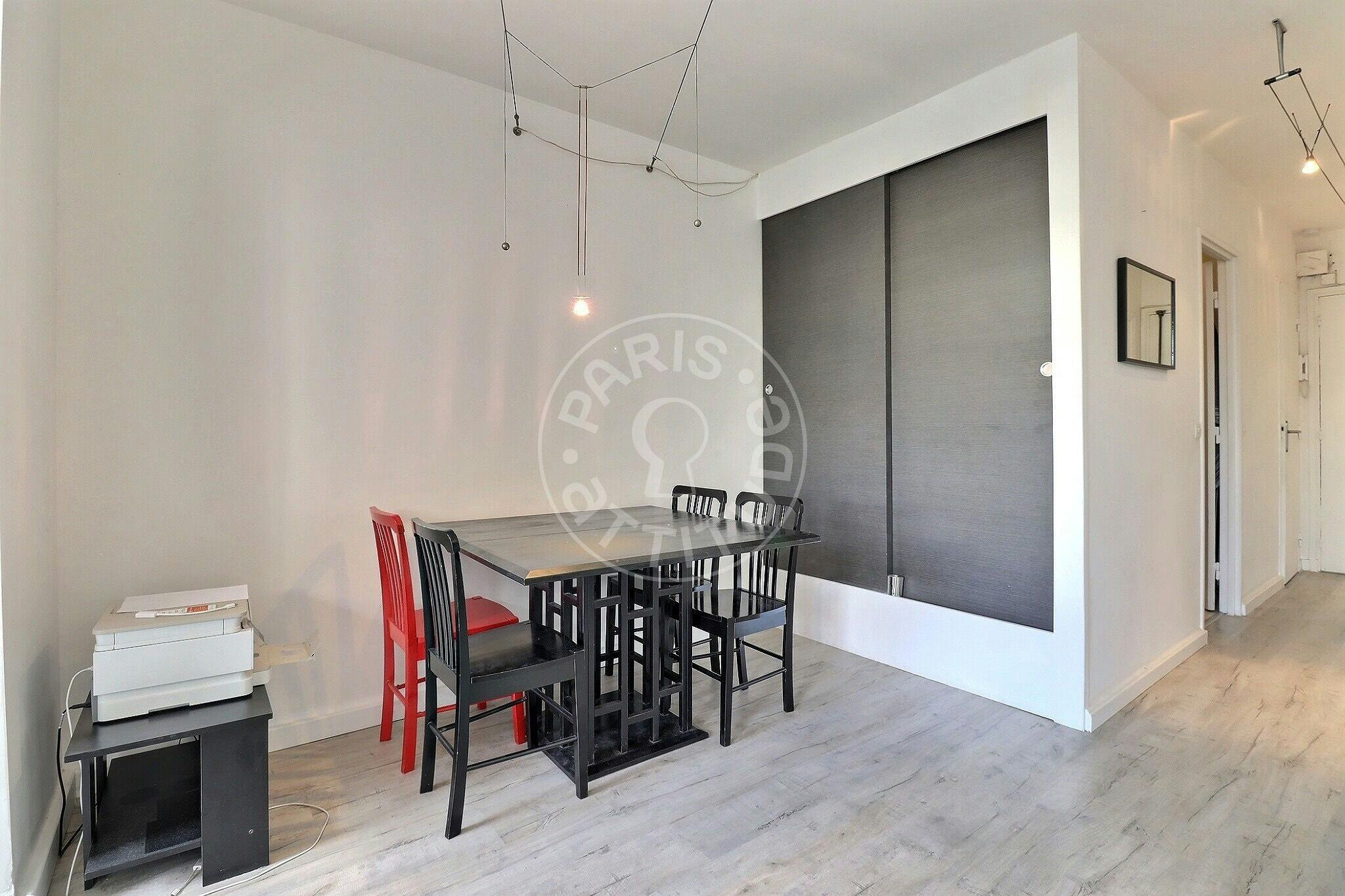 Apartment Neuilly-Sur-Seine, 42m² — photo 40