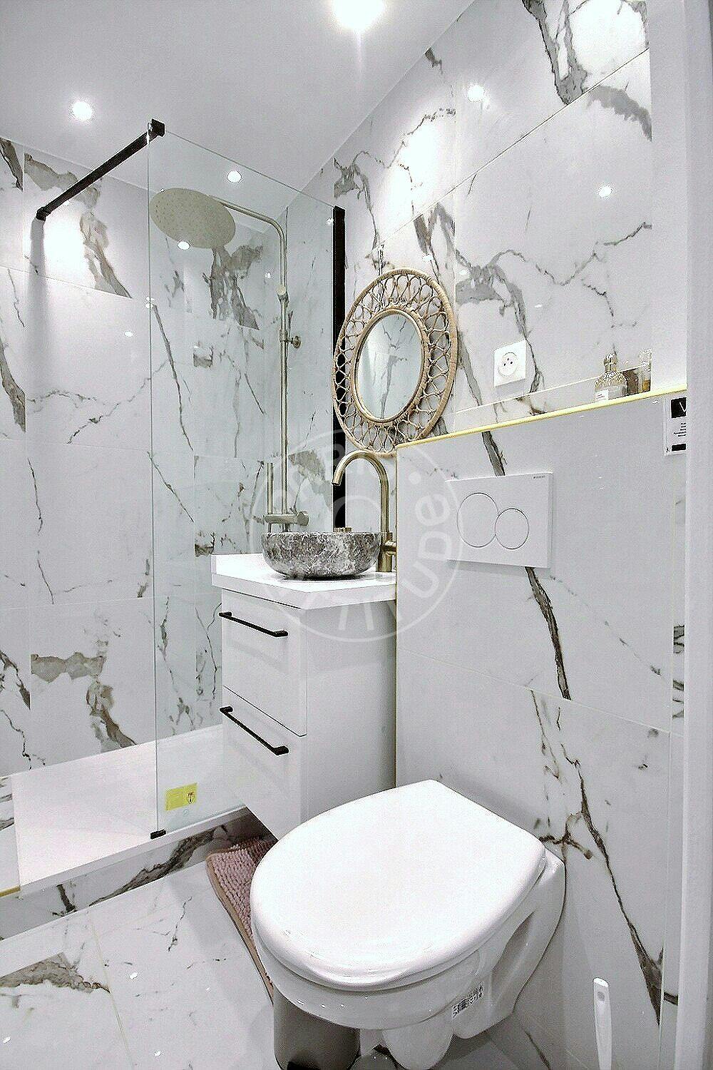 Apartment Paris, 23m² — photo 39