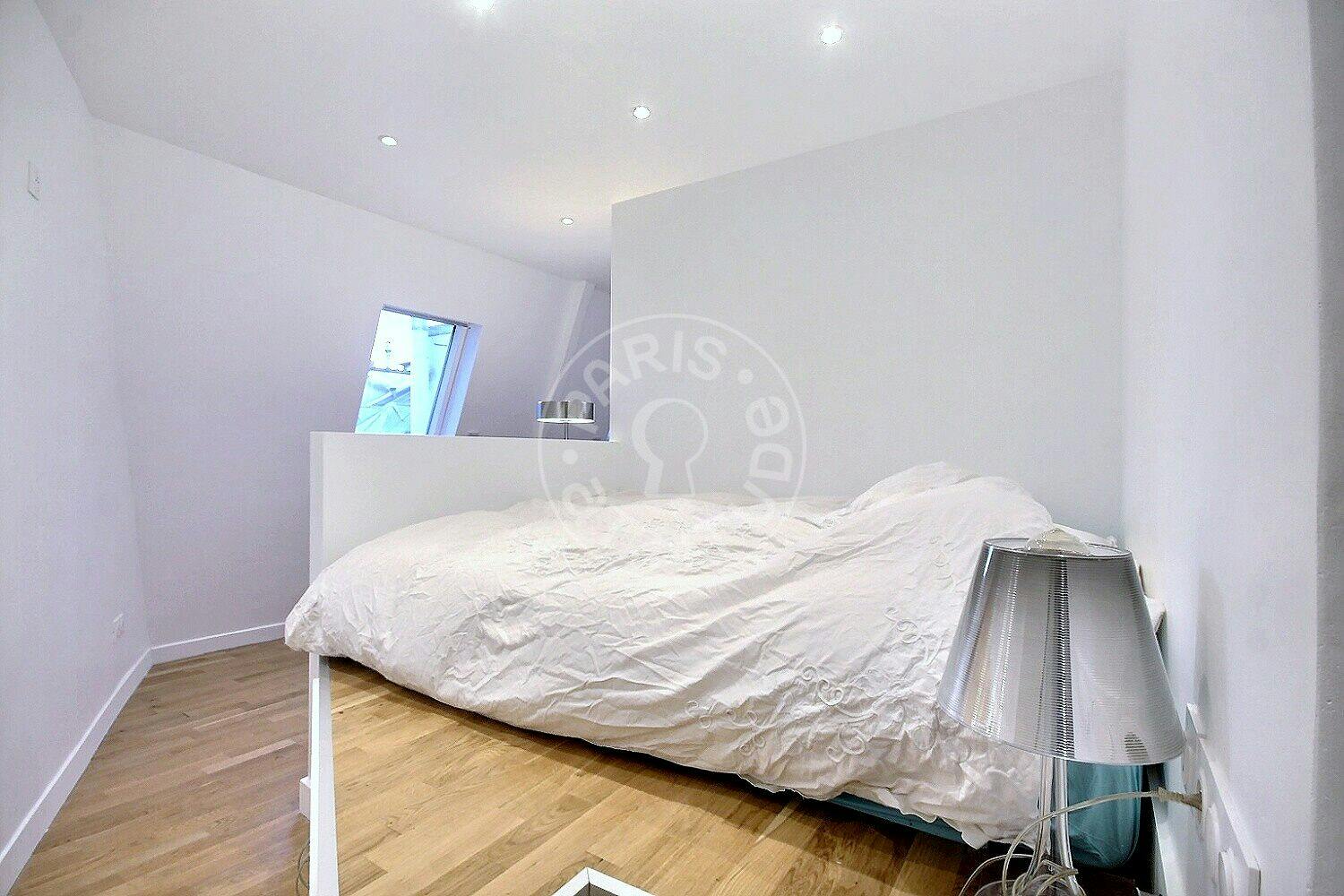 Apartment Paris, 23m² — photo 34