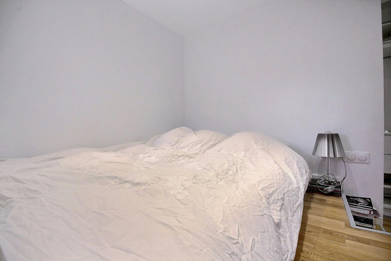 Apartment Paris, 23m² — photo 27
